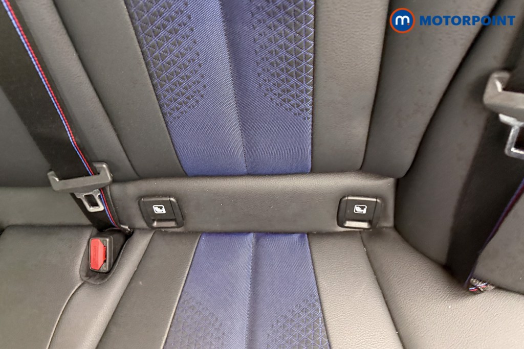 BMW 1 Series M Sport Automatic Petrol Hatchback - Stock Number (1577397) - 26th supplementary image