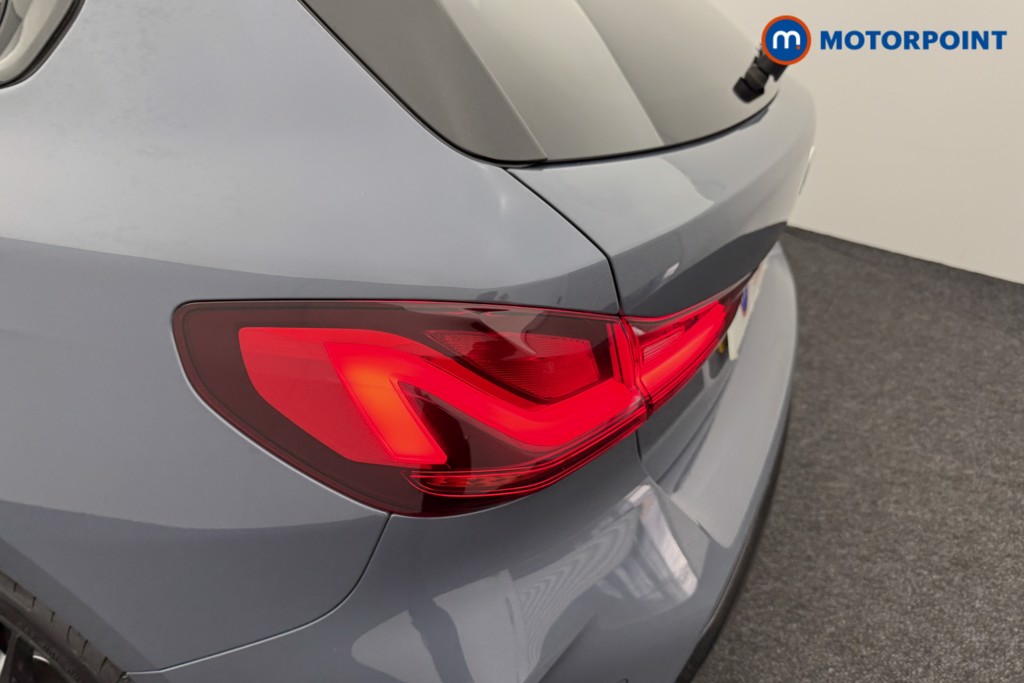BMW 1 Series M Sport Automatic Petrol Hatchback - Stock Number (1577397) - 27th supplementary image
