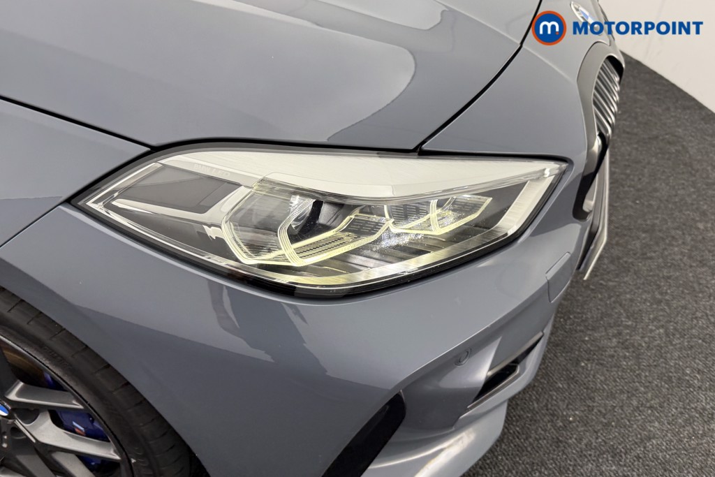 BMW 1 Series M Sport Automatic Petrol Hatchback - Stock Number (1577397) - 29th supplementary image