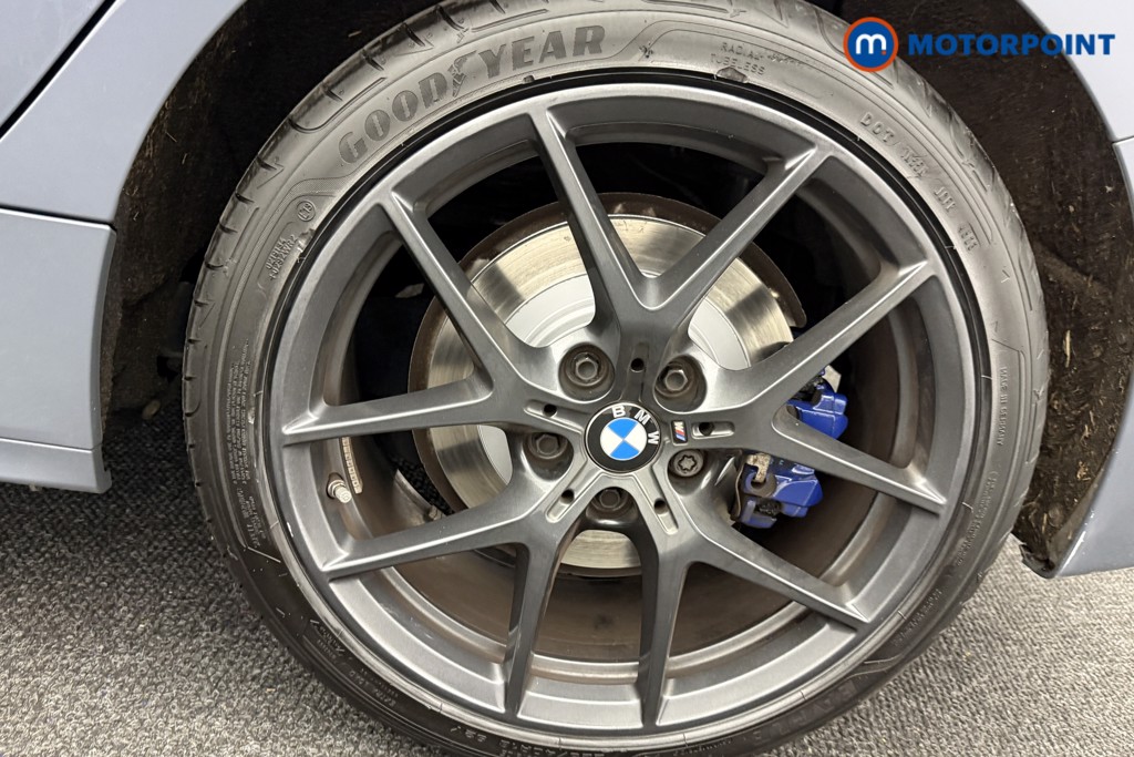 BMW 1 Series M Sport Automatic Petrol Hatchback - Stock Number (1577397) - 32nd supplementary image