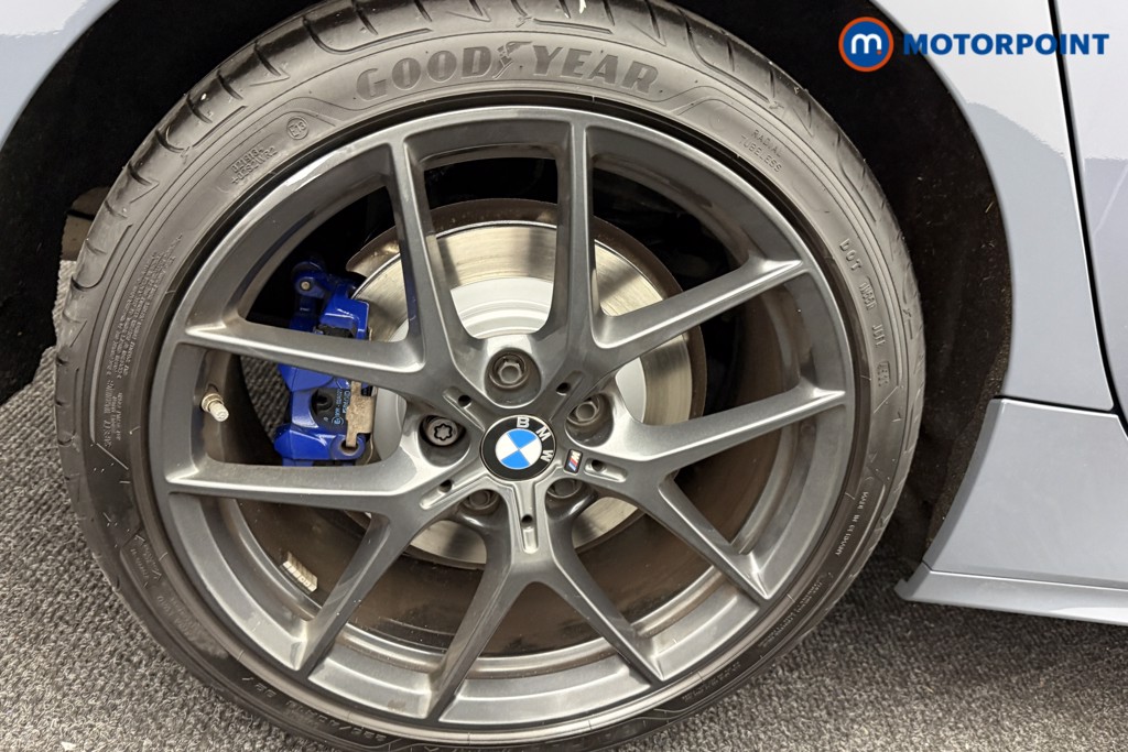 BMW 1 Series M Sport Automatic Petrol Hatchback - Stock Number (1577397) - 33rd supplementary image