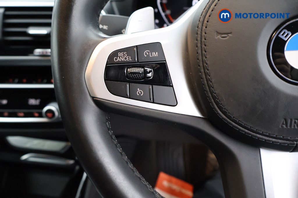 BMW X4 M Sport Automatic Diesel SUV - Stock Number (1577414) - 2nd supplementary image