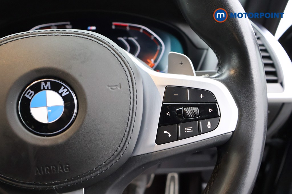 BMW X4 M Sport Automatic Diesel SUV - Stock Number (1577414) - 3rd supplementary image