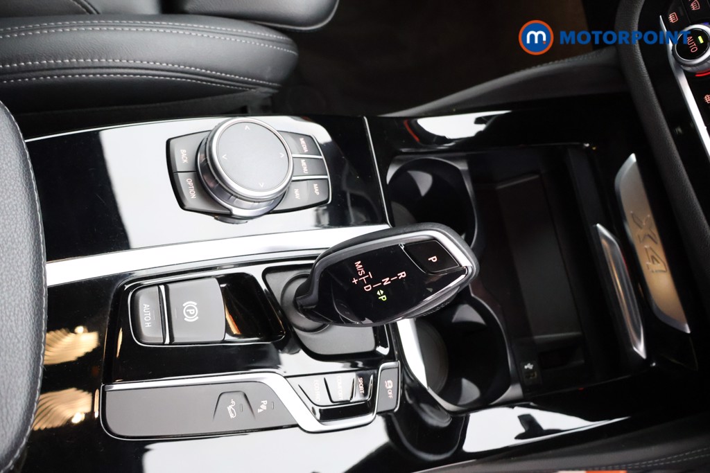BMW X4 M Sport Automatic Diesel SUV - Stock Number (1577414) - 6th supplementary image