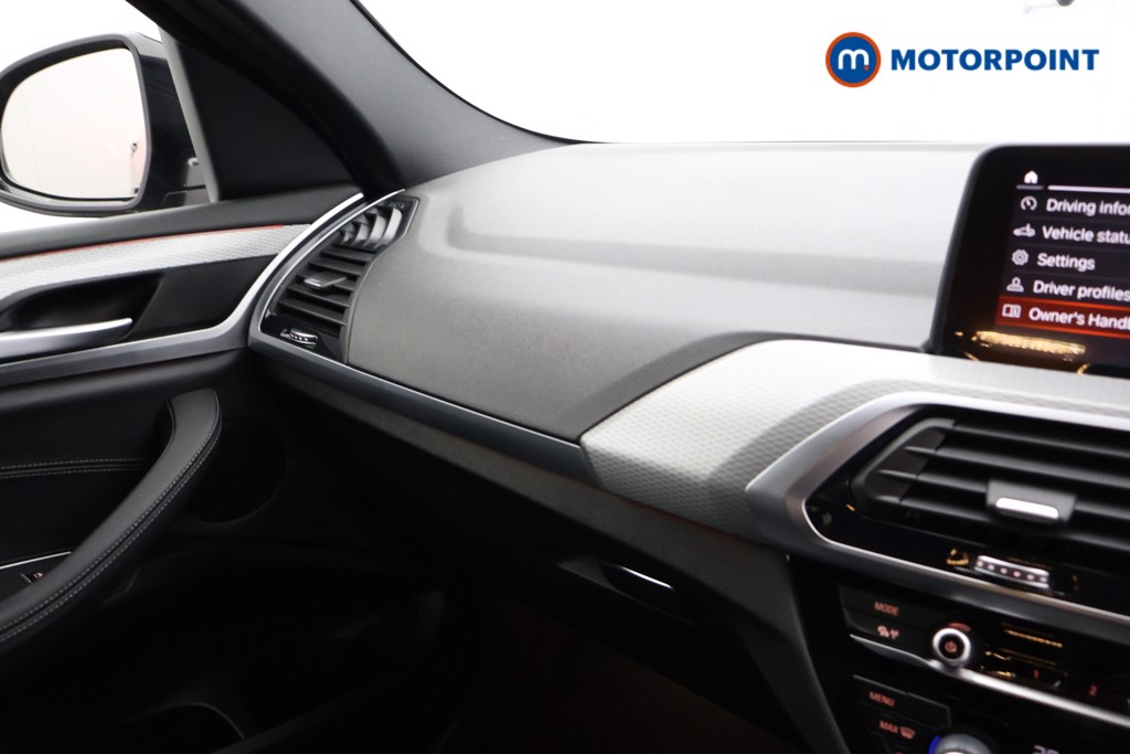 BMW X4 M Sport Automatic Diesel SUV - Stock Number (1577414) - 7th supplementary image