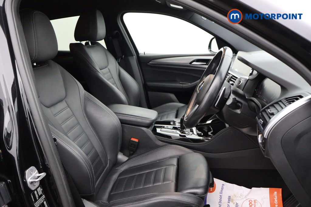 BMW X4 M Sport Automatic Diesel SUV - Stock Number (1577414) - 11th supplementary image