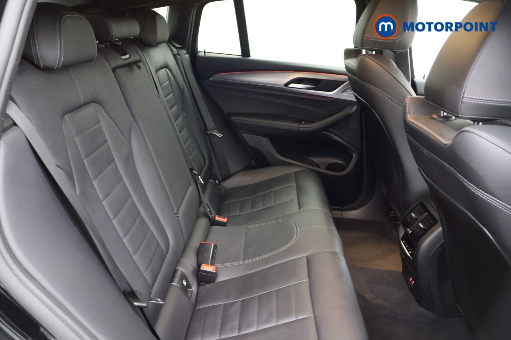 BMW X4 M Sport Automatic Diesel SUV - Stock Number (1577414) - 12th supplementary image