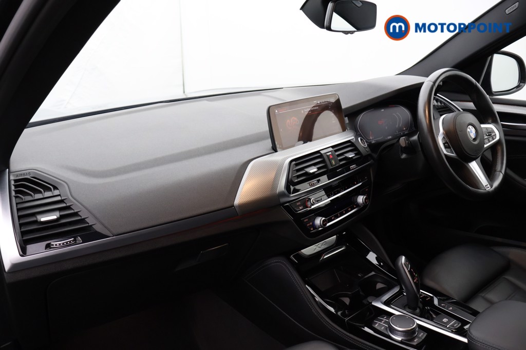 BMW X4 M Sport Automatic Diesel SUV - Stock Number (1577414) - 13th supplementary image