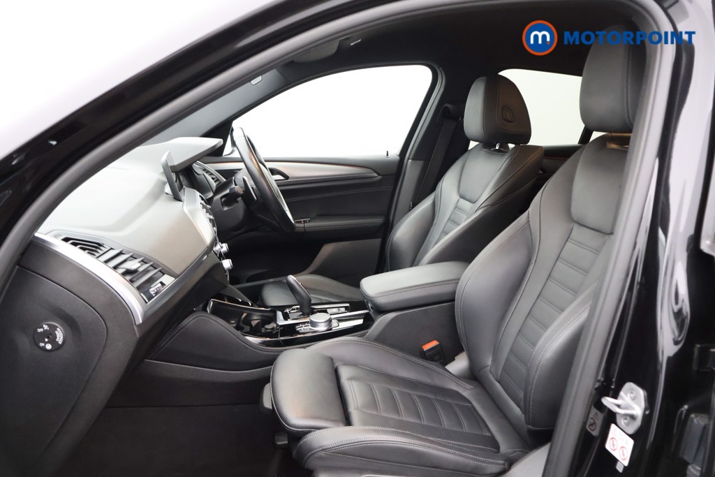 BMW X4 M Sport Automatic Diesel SUV - Stock Number (1577414) - 14th supplementary image