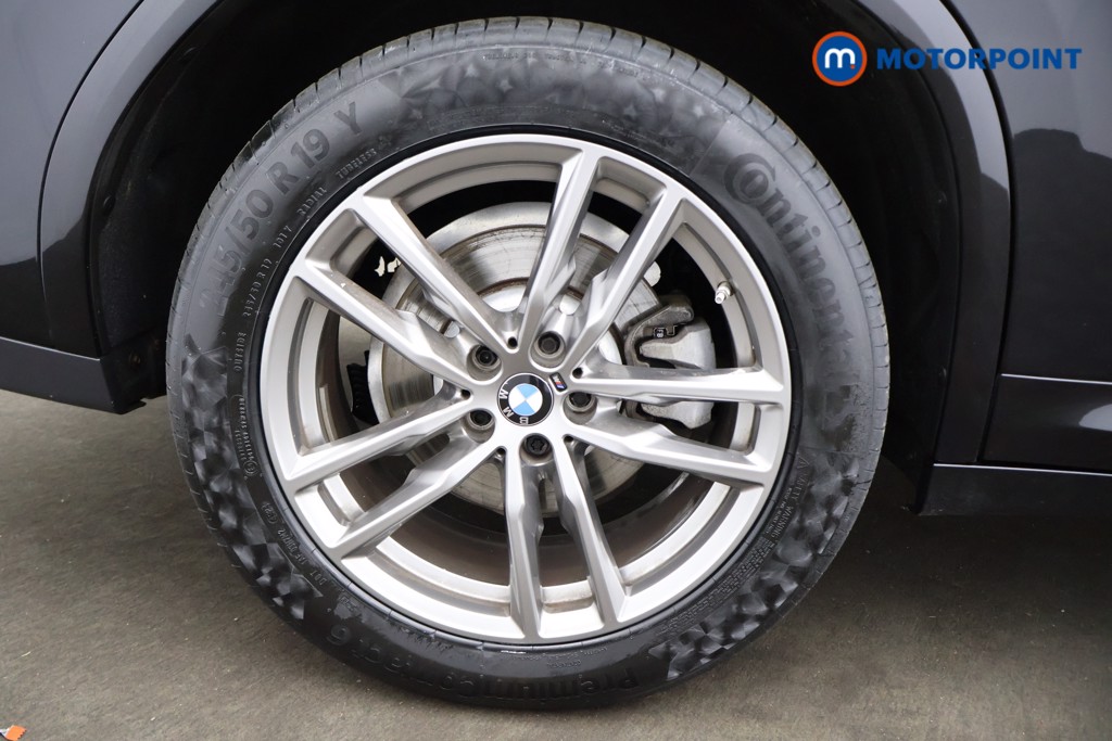 BMW X4 M Sport Automatic Diesel SUV - Stock Number (1577414) - 16th supplementary image