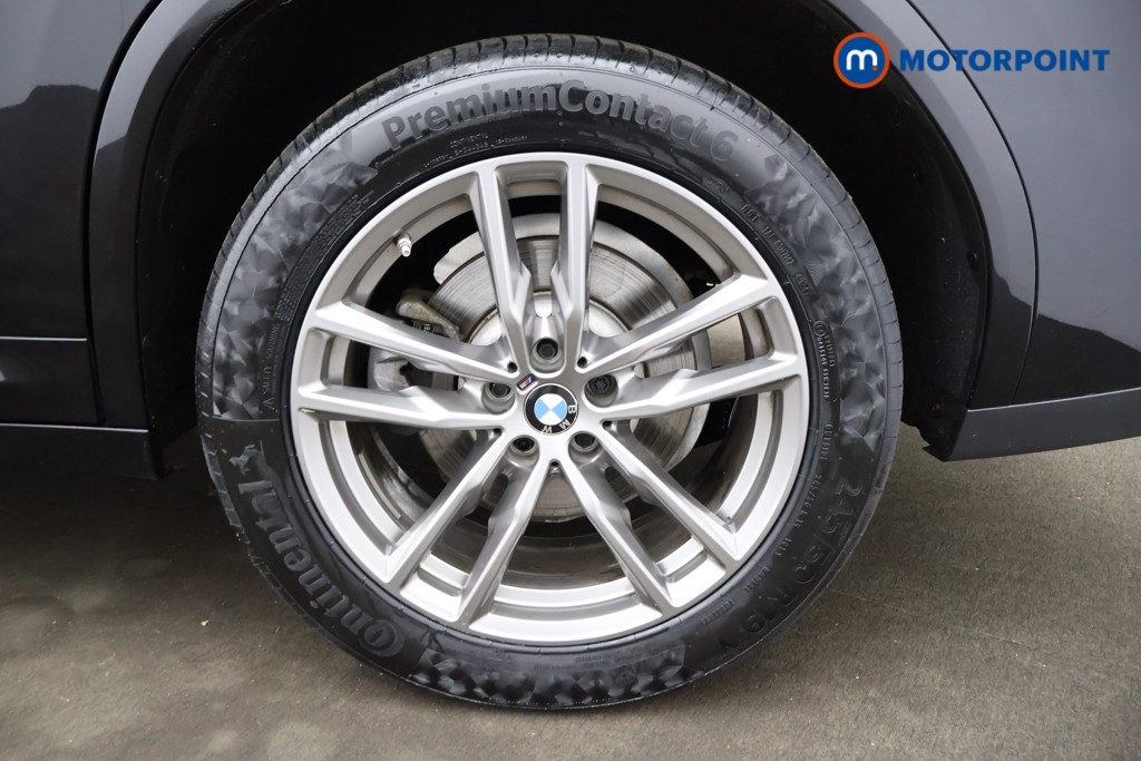 BMW X4 M Sport Automatic Diesel SUV - Stock Number (1577414) - 19th supplementary image