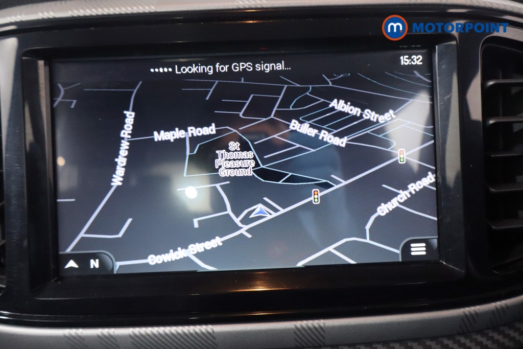 Mg Motor Uk MG3 Exclusive Manual Petrol Hatchback - Stock Number (1577554) - 2nd supplementary image