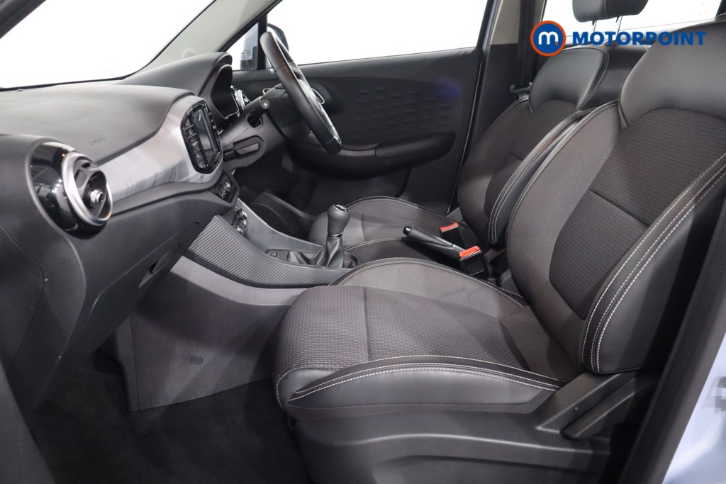 Mg Motor Uk MG3 Exclusive Manual Petrol Hatchback - Stock Number (1577554) - 4th supplementary image
