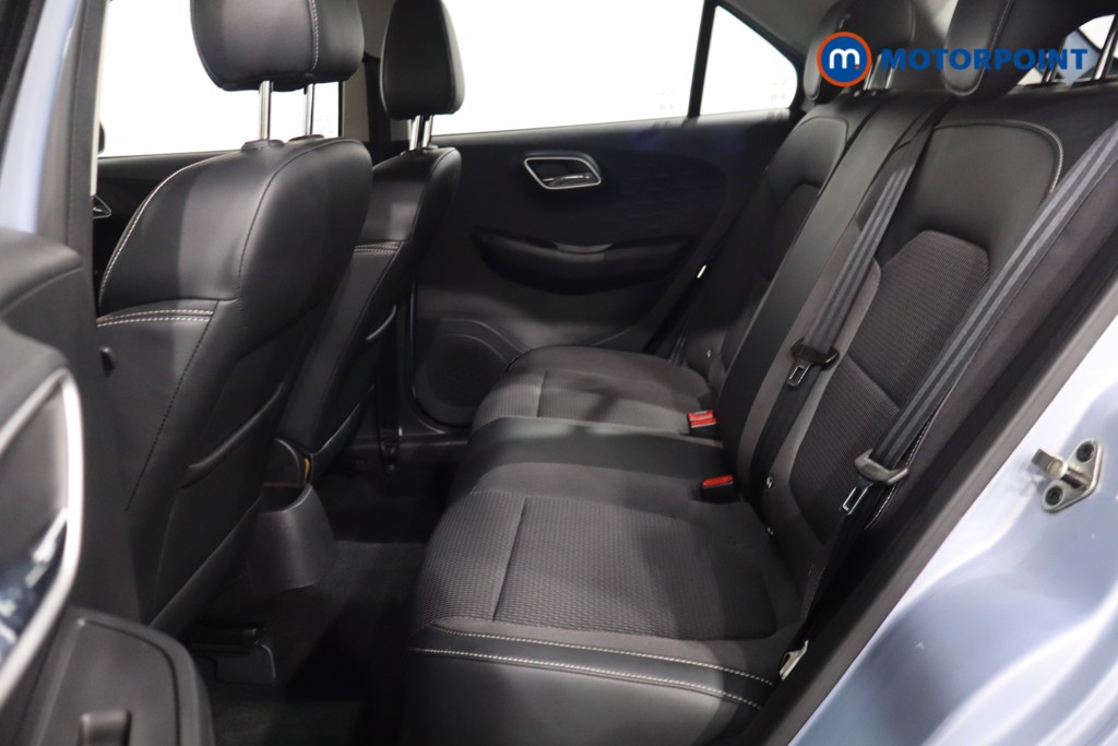 Mg Motor Uk MG3 Exclusive Manual Petrol Hatchback - Stock Number (1577554) - 5th supplementary image