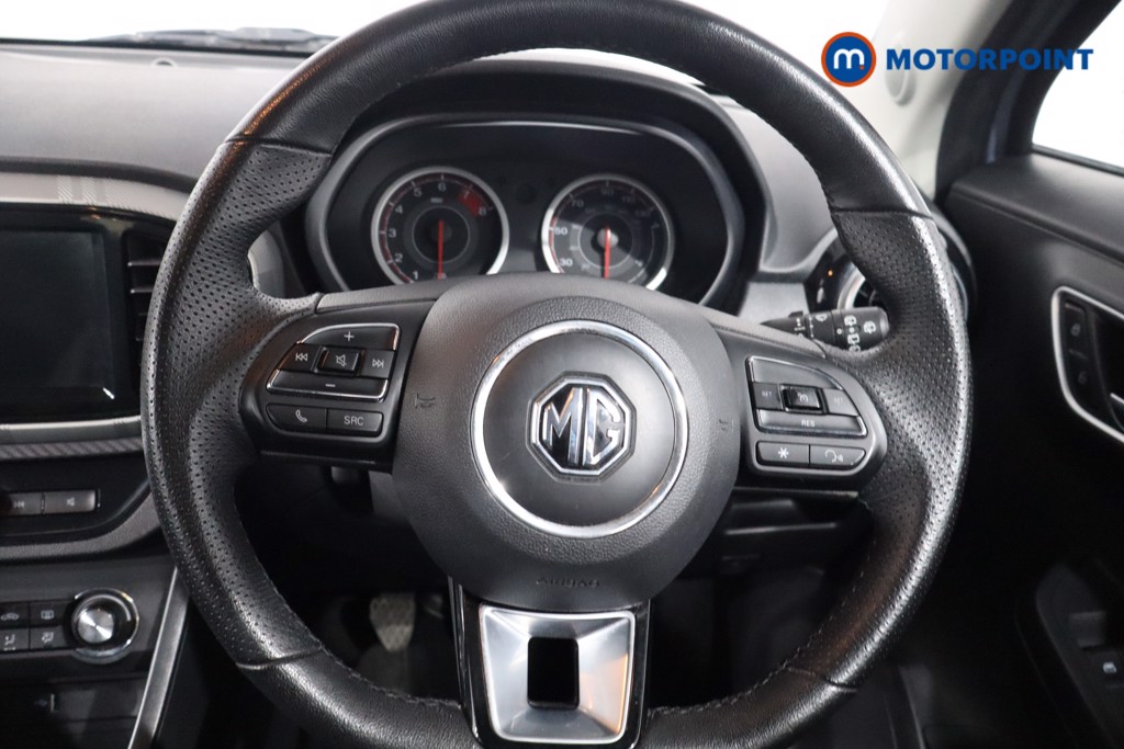 Mg Motor Uk MG3 Exclusive Manual Petrol Hatchback - Stock Number (1577554) - 6th supplementary image