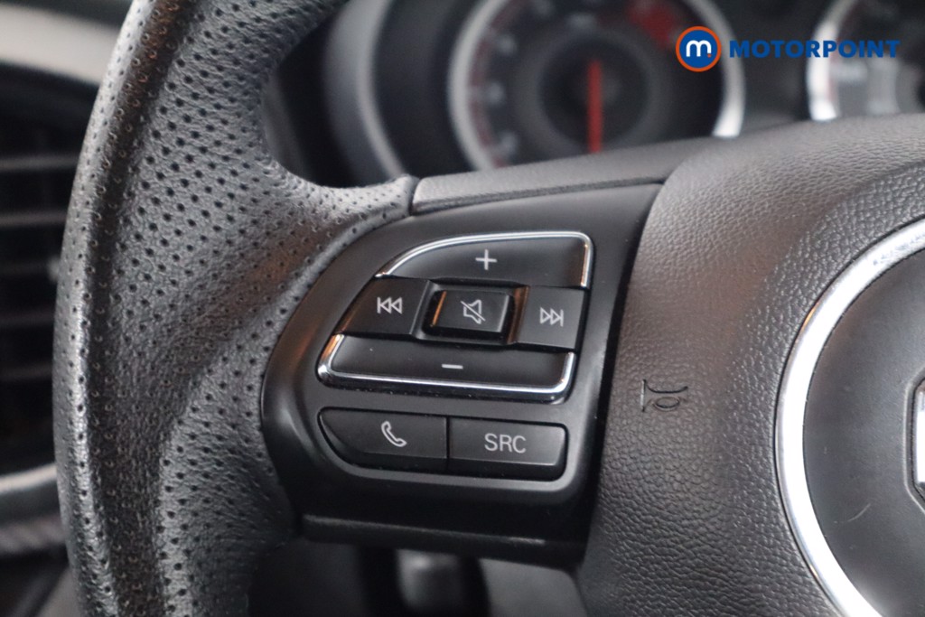 Mg Motor Uk MG3 Exclusive Manual Petrol Hatchback - Stock Number (1577554) - 7th supplementary image