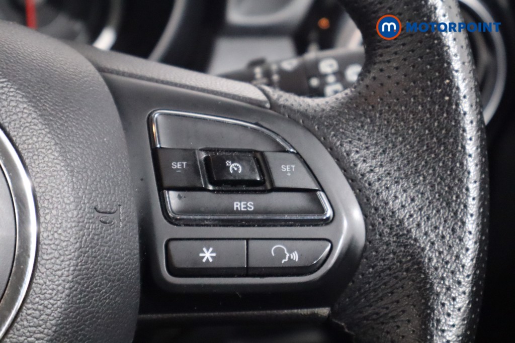 Mg Motor Uk MG3 Exclusive Manual Petrol Hatchback - Stock Number (1577554) - 8th supplementary image
