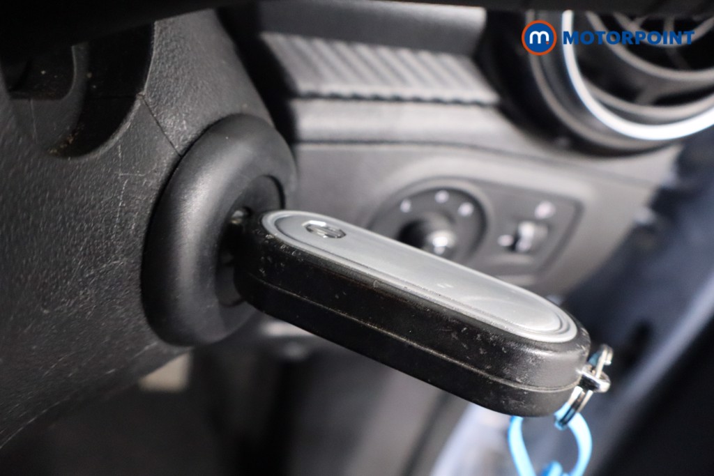 Mg Motor Uk MG3 Exclusive Manual Petrol Hatchback - Stock Number (1577554) - 13th supplementary image
