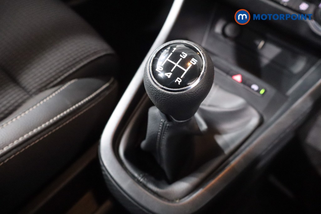 Mg Motor Uk MG3 Exclusive Manual Petrol Hatchback - Stock Number (1577554) - 14th supplementary image