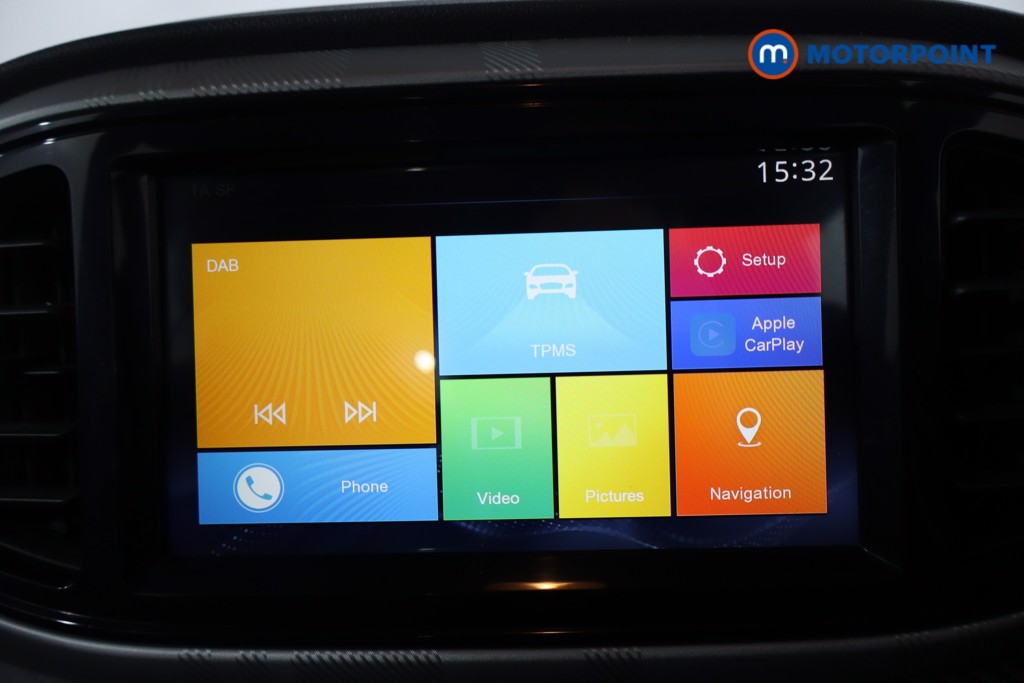 Mg Motor Uk MG3 Exclusive Manual Petrol Hatchback - Stock Number (1577554) - 15th supplementary image