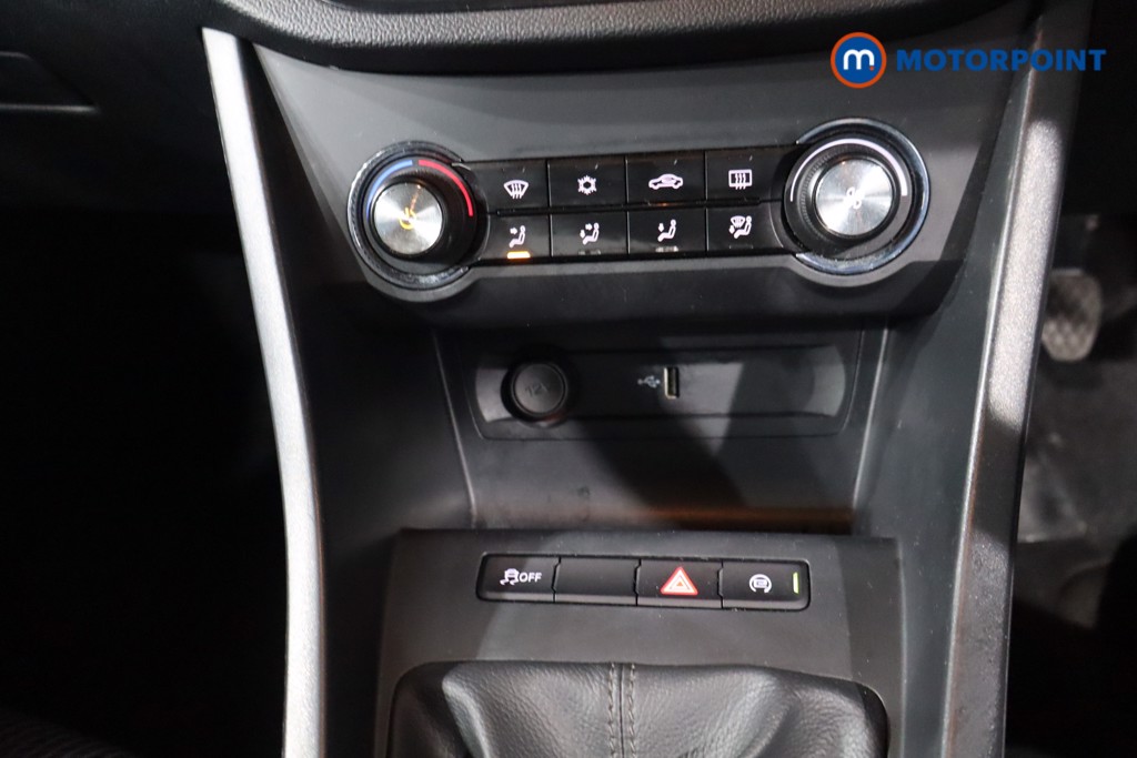 Mg Motor Uk MG3 Exclusive Manual Petrol Hatchback - Stock Number (1577554) - 16th supplementary image