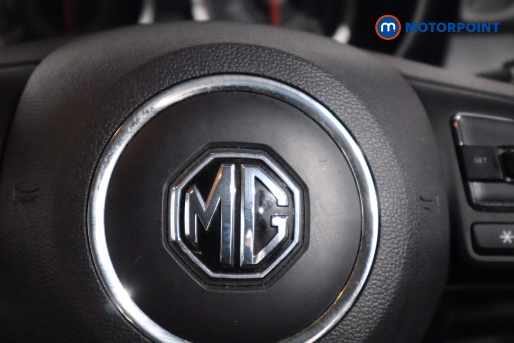 Mg Motor Uk MG3 Exclusive Manual Petrol Hatchback - Stock Number (1577554) - 17th supplementary image