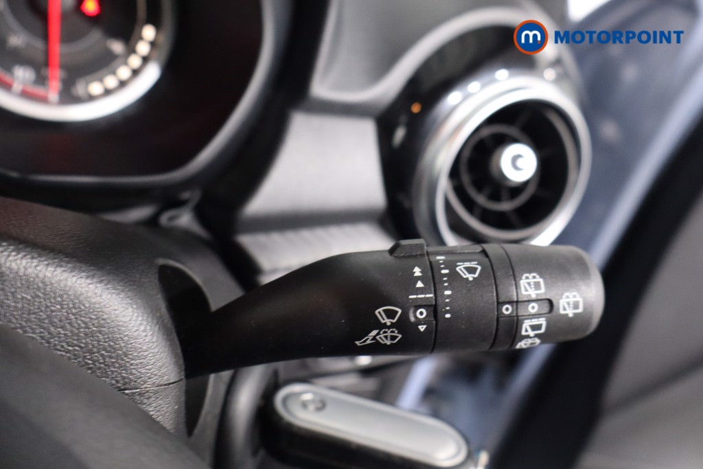 Mg Motor Uk MG3 Exclusive Manual Petrol Hatchback - Stock Number (1577554) - 18th supplementary image