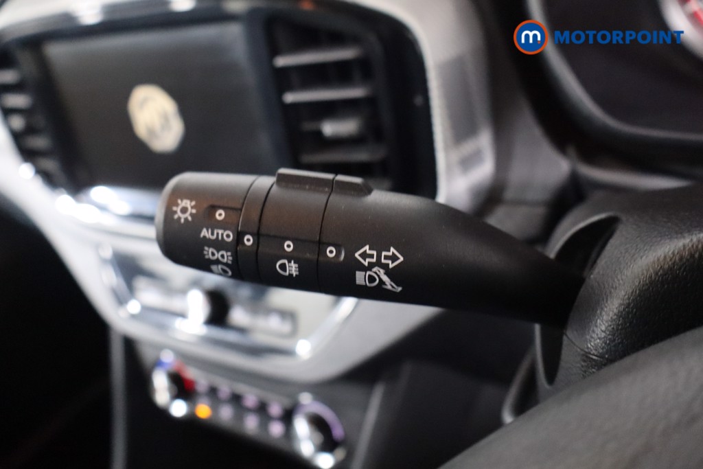 Mg Motor Uk MG3 Exclusive Manual Petrol Hatchback - Stock Number (1577554) - 19th supplementary image