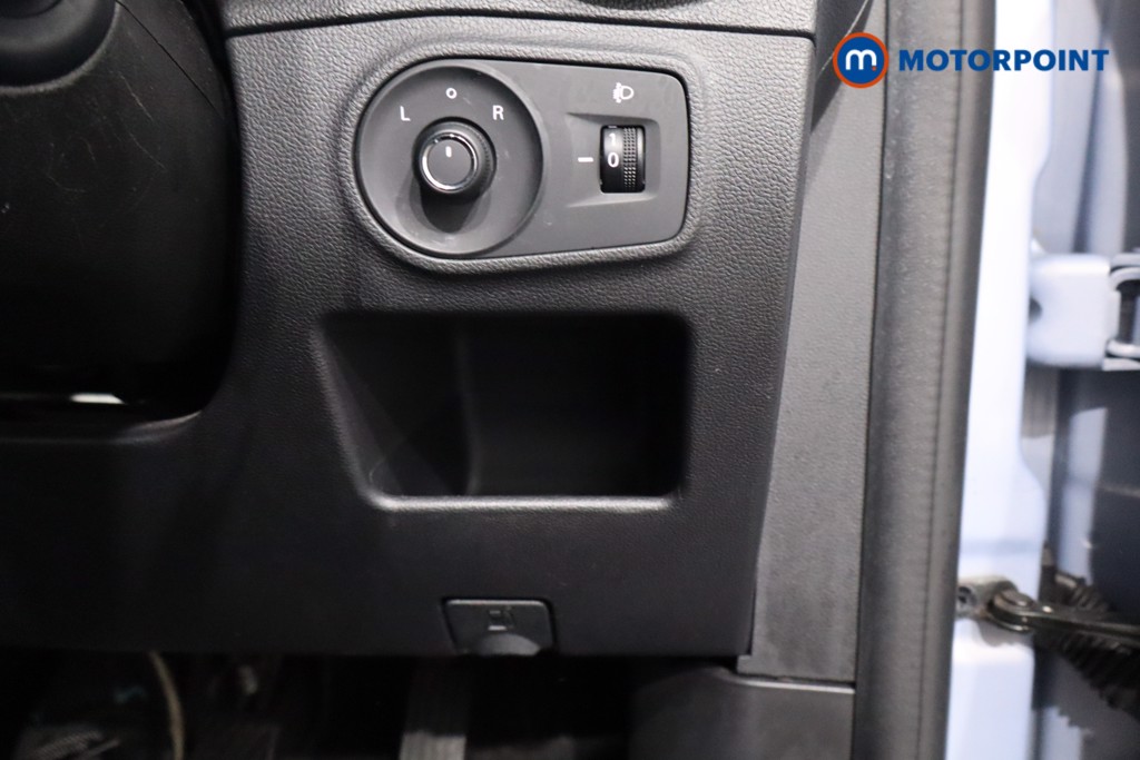 Mg Motor Uk MG3 Exclusive Manual Petrol Hatchback - Stock Number (1577554) - 20th supplementary image