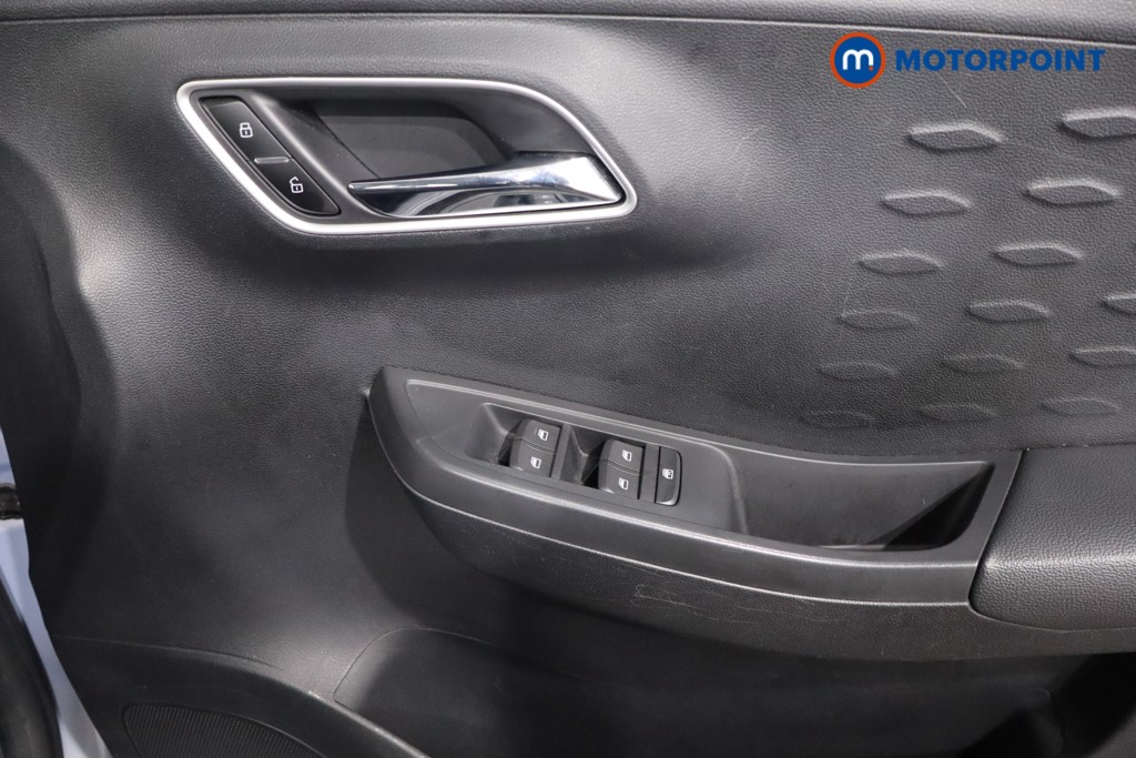 Mg Motor Uk MG3 Exclusive Manual Petrol Hatchback - Stock Number (1577554) - 21st supplementary image