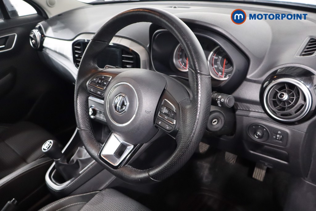 Mg Motor Uk MG3 Exclusive Manual Petrol Hatchback - Stock Number (1577554) - 22nd supplementary image