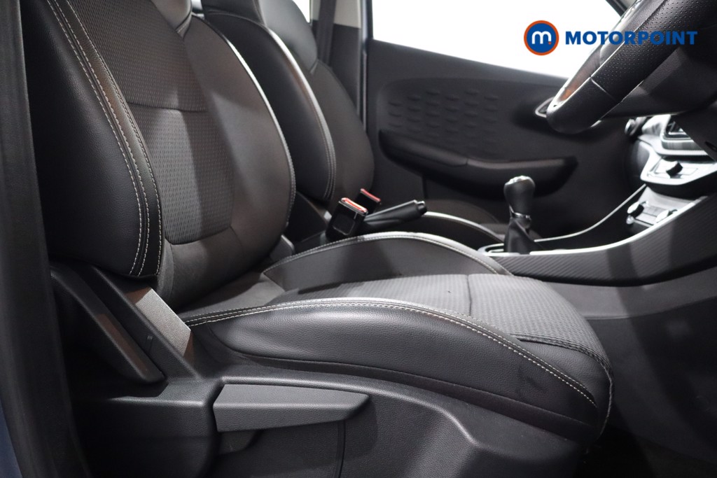 Mg Motor Uk MG3 Exclusive Manual Petrol Hatchback - Stock Number (1577554) - 23rd supplementary image