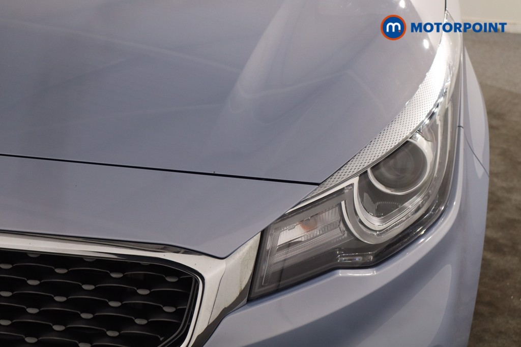 Mg Motor Uk MG3 Exclusive Manual Petrol Hatchback - Stock Number (1577554) - 25th supplementary image