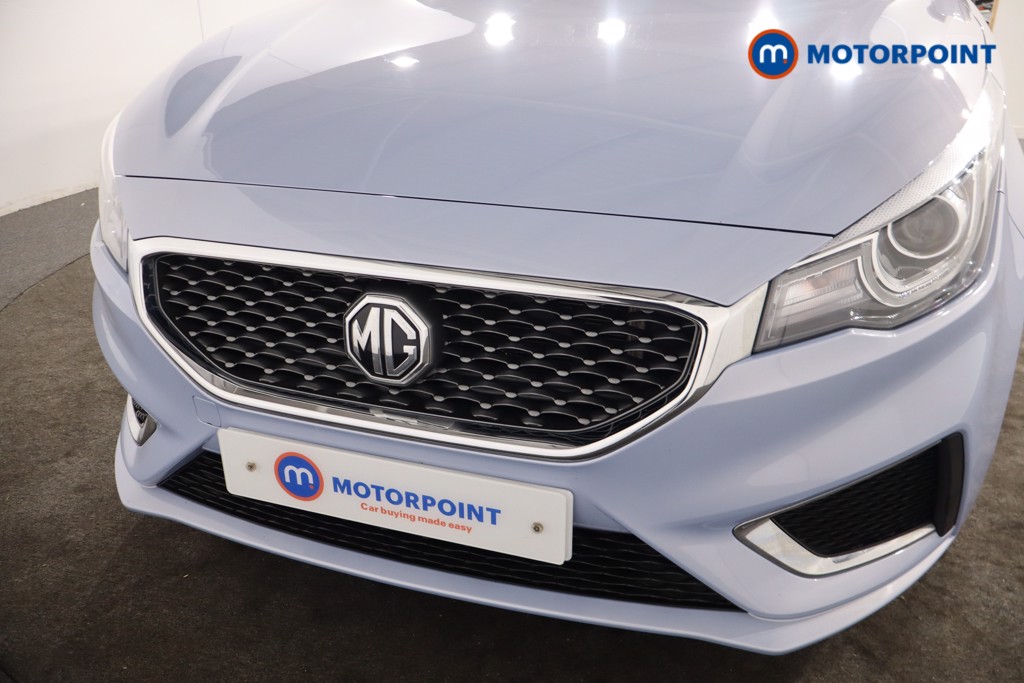 Mg Motor Uk MG3 Exclusive Manual Petrol Hatchback - Stock Number (1577554) - 28th supplementary image