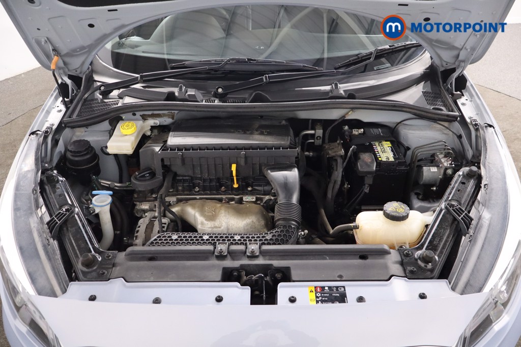 Mg Motor Uk MG3 Exclusive Manual Petrol Hatchback - Stock Number (1577554) - 29th supplementary image