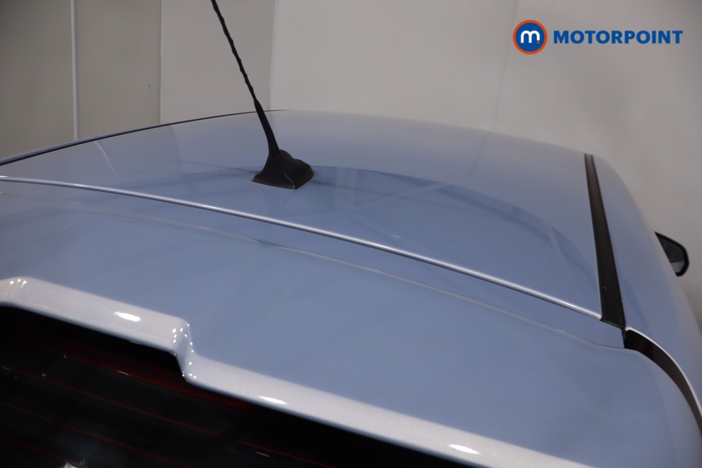Mg Motor Uk MG3 Exclusive Manual Petrol Hatchback - Stock Number (1577554) - 30th supplementary image
