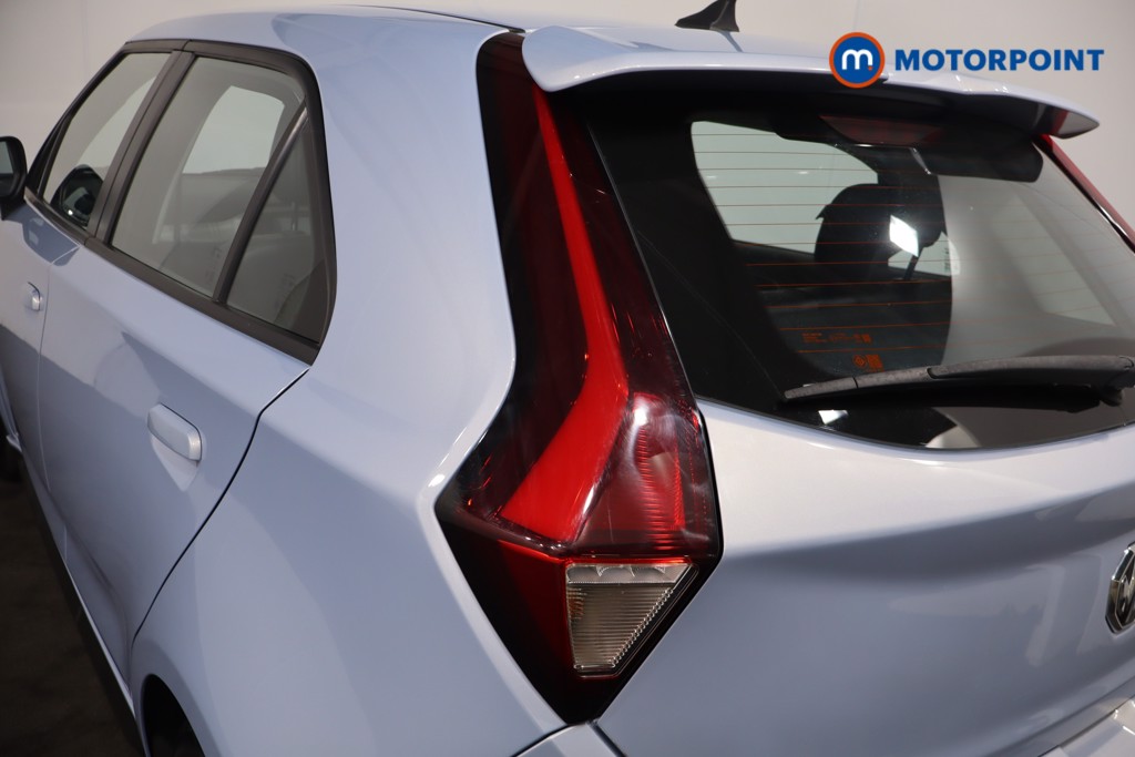 Mg Motor Uk MG3 Exclusive Manual Petrol Hatchback - Stock Number (1577554) - 31st supplementary image