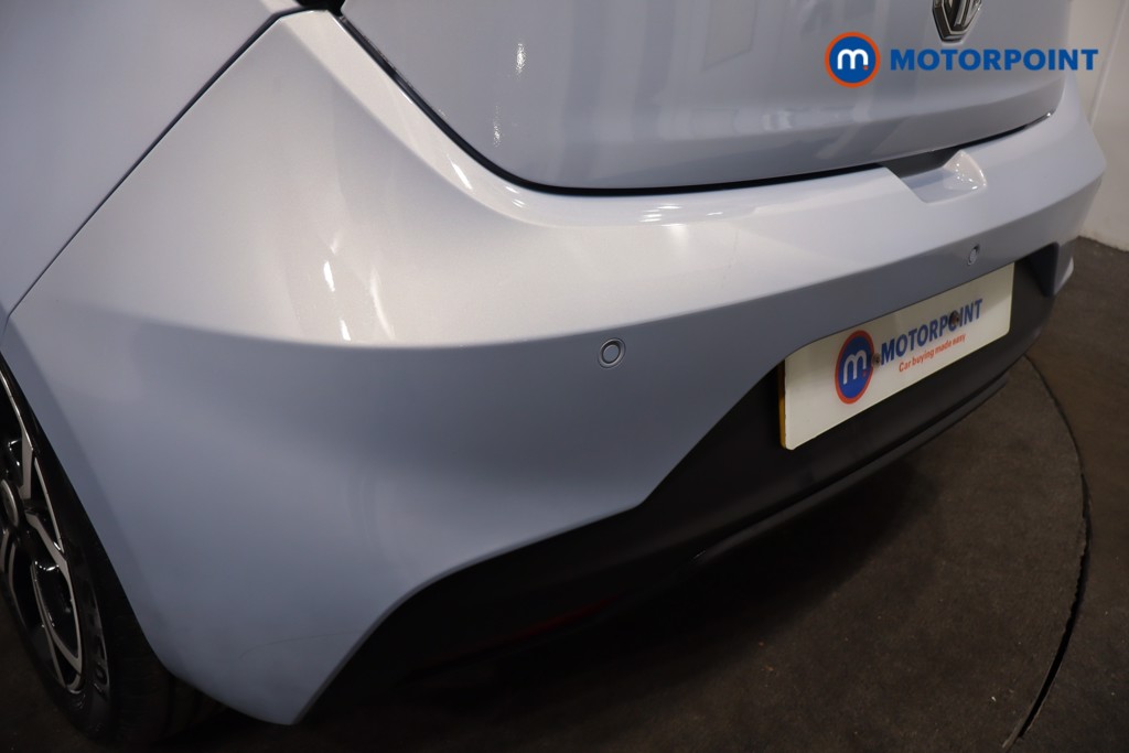 Mg Motor Uk MG3 Exclusive Manual Petrol Hatchback - Stock Number (1577554) - 32nd supplementary image
