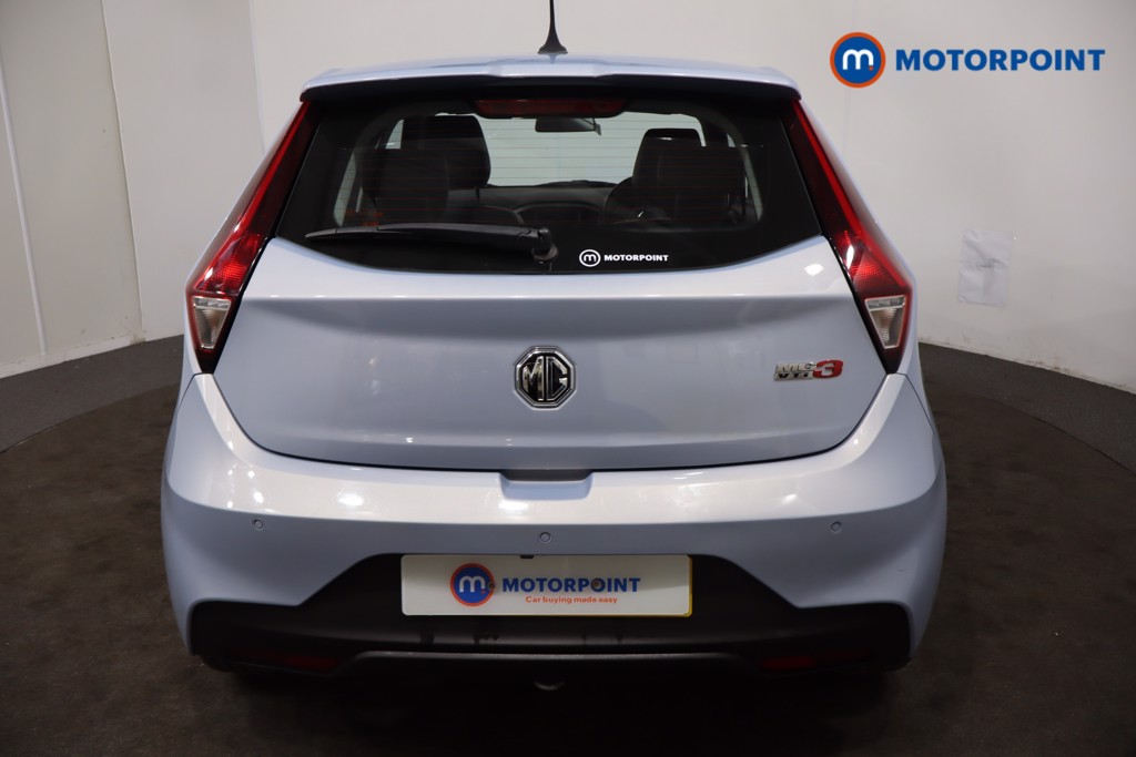 Mg Motor Uk MG3 Exclusive Manual Petrol Hatchback - Stock Number (1577554) - 34th supplementary image