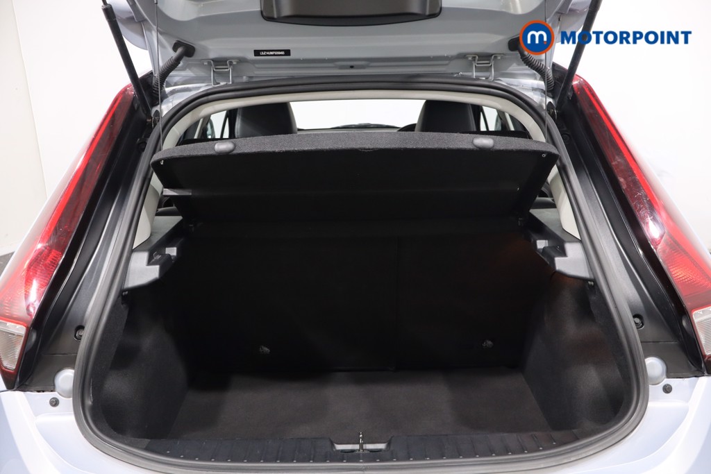 Mg Motor Uk MG3 Exclusive Manual Petrol Hatchback - Stock Number (1577554) - 35th supplementary image