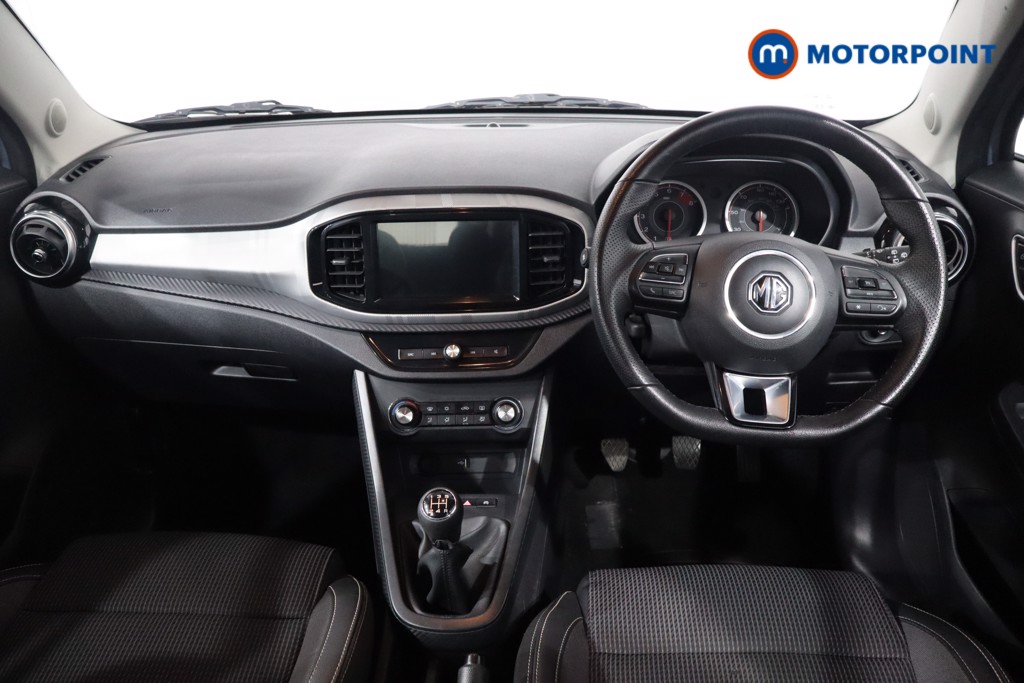 Mg Motor Uk MG3 Exclusive Manual Petrol Hatchback - Stock Number (1577554) - 1st supplementary image
