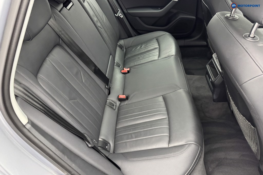 Audi A6 Sport Automatic Petrol Estate - Stock Number (1577633) - 4th supplementary image