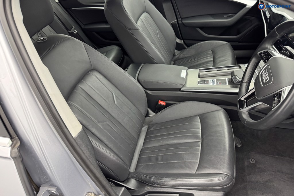 Audi A6 Sport Automatic Petrol Estate - Stock Number (1577633) - 5th supplementary image