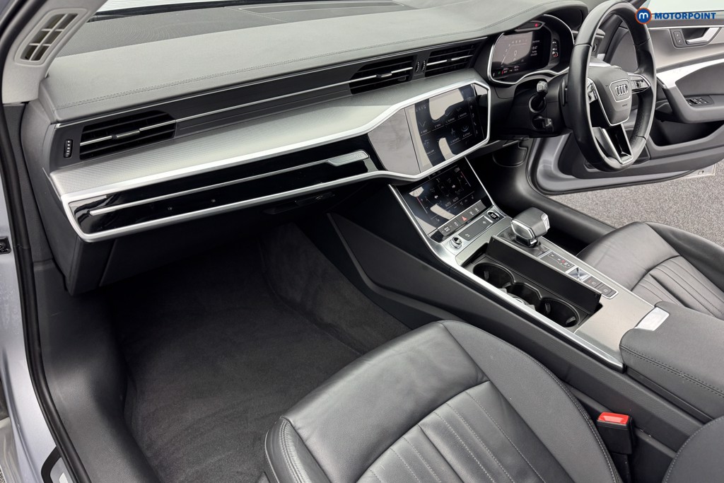 Audi A6 Sport Automatic Petrol Estate - Stock Number (1577633) - 8th supplementary image