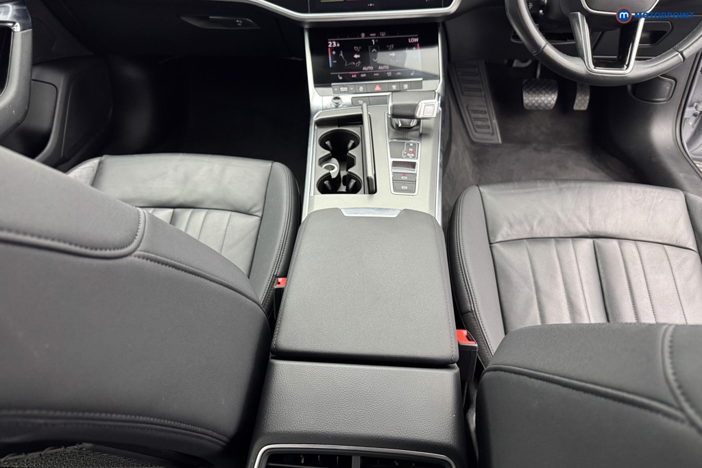 Audi A6 Sport Automatic Petrol Estate - Stock Number (1577633) - 11th supplementary image