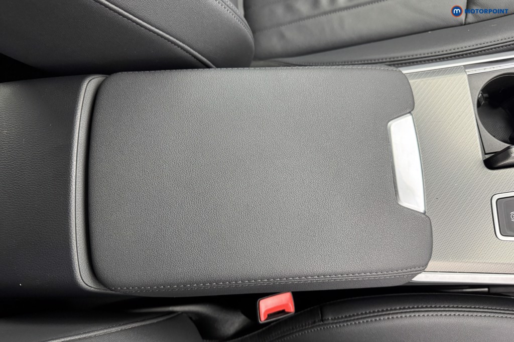 Audi A6 Sport Automatic Petrol Estate - Stock Number (1577633) - 13th supplementary image