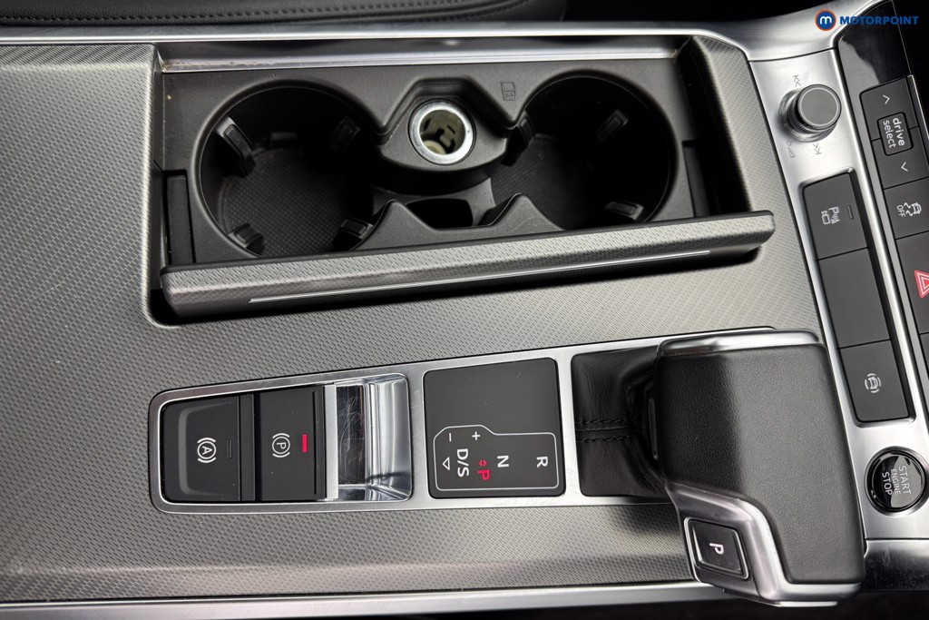 Audi A6 Sport Automatic Petrol Estate - Stock Number (1577633) - 14th supplementary image