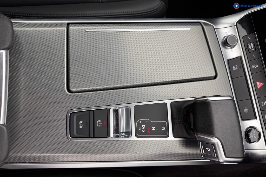 Audi A6 Sport Automatic Petrol Estate - Stock Number (1577633) - 15th supplementary image