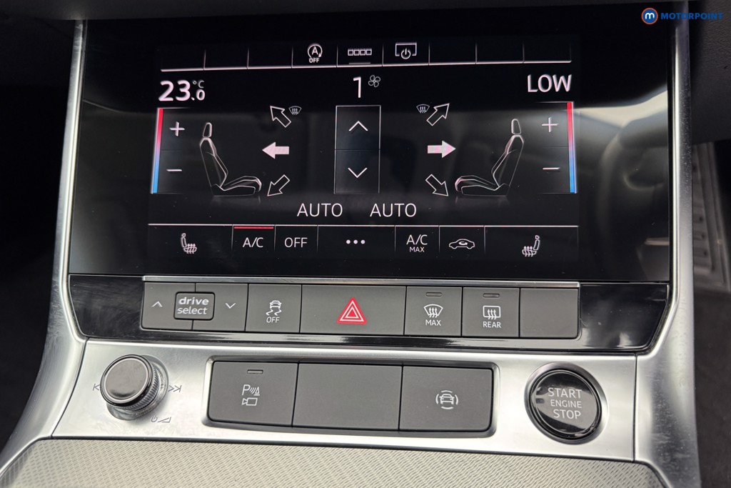 Audi A6 Sport Automatic Petrol Estate - Stock Number (1577633) - 16th supplementary image