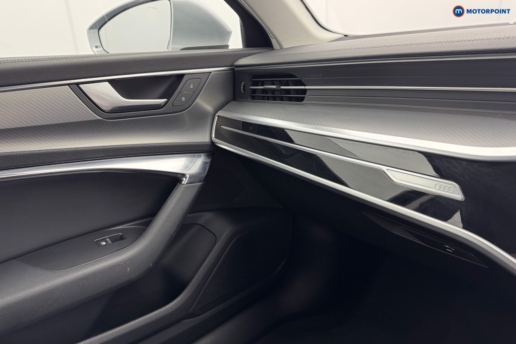 Audi A6 Sport Automatic Petrol Estate - Stock Number (1577633) - 17th supplementary image
